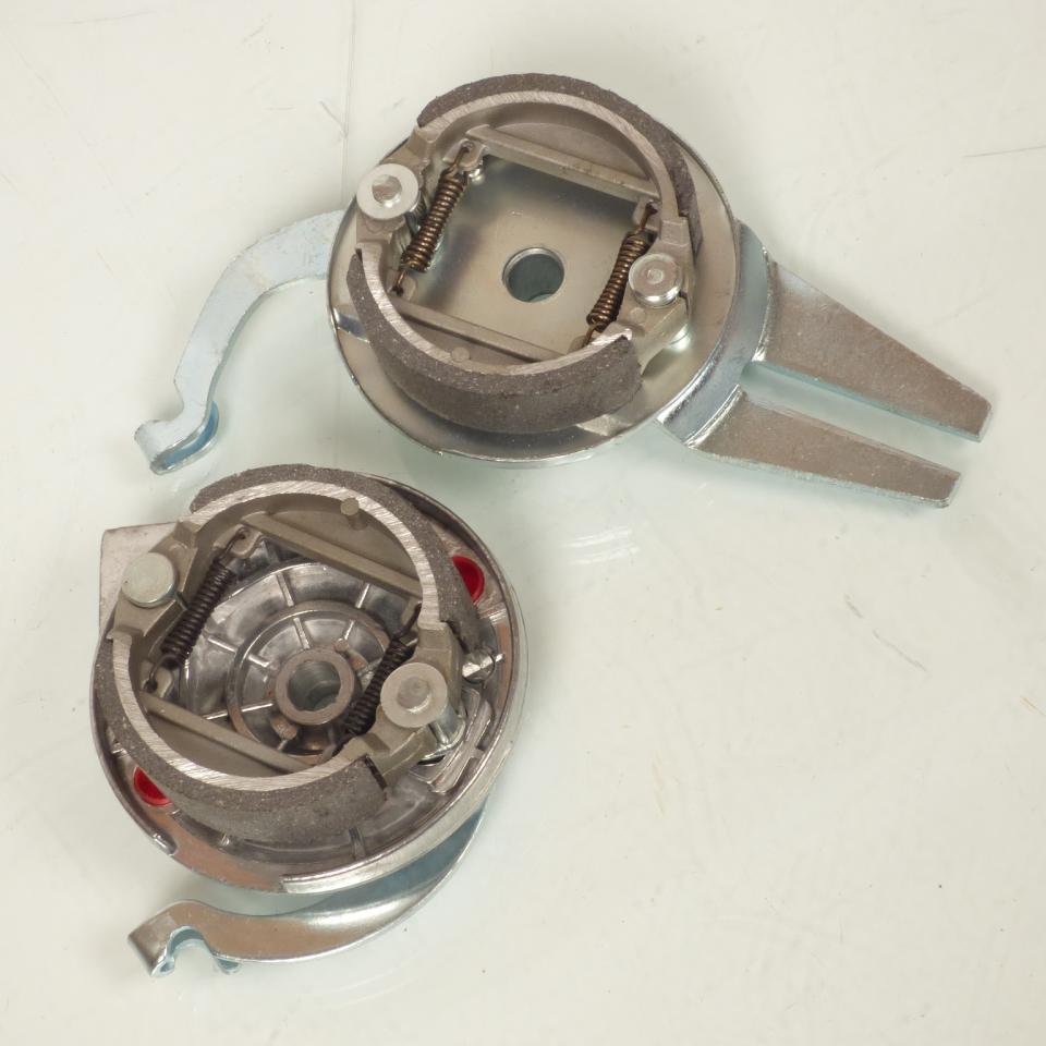 Jante avant RSM pour Mobylette Peugeot 50 103 17x1.5 pouces 36 rayons Neuf