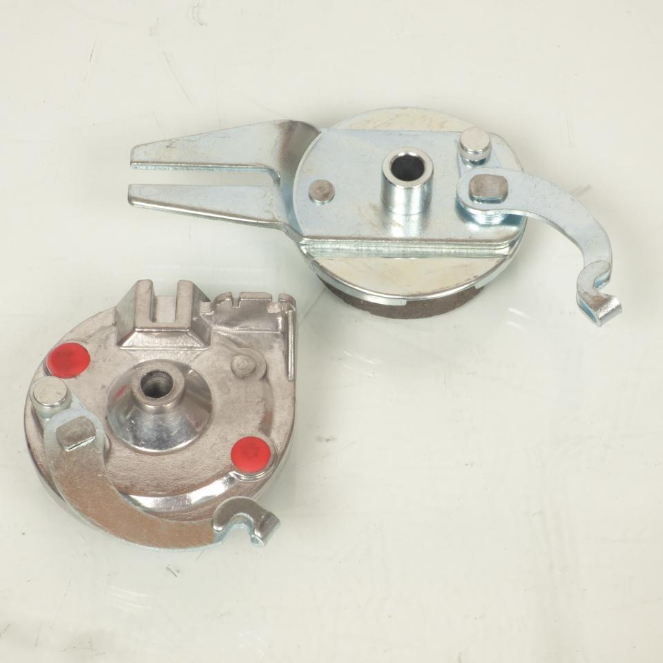 Jante avant RSM pour Mobylette Peugeot 50 103 17x1.5 pouces 36 rayons Neuf