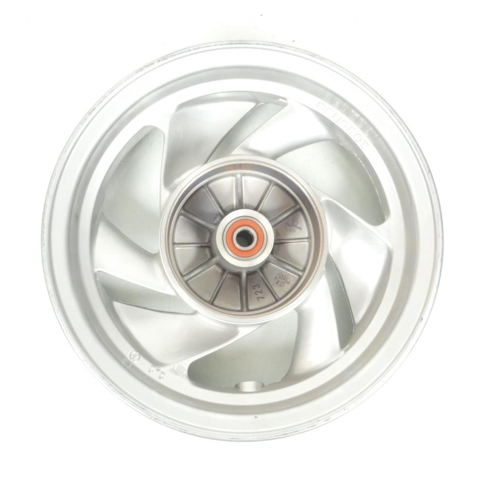 Jante avant pour scooter Peugeot 50 Zenith 1993 à 1995 2.5x10 733628GW Neuf