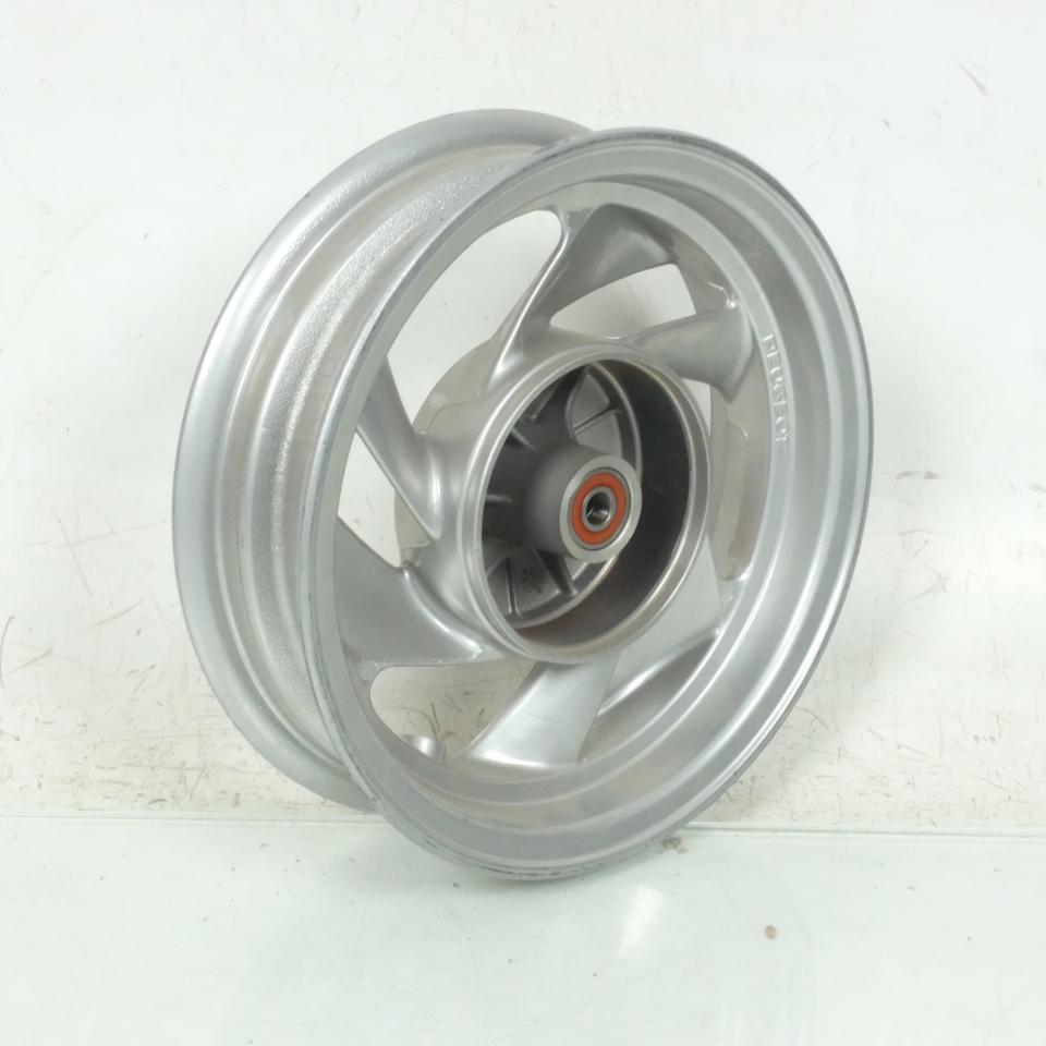 Jante avant pour scooter Peugeot 50 Zenith 1993 à 1995 2.5x10 733628GW Neuf