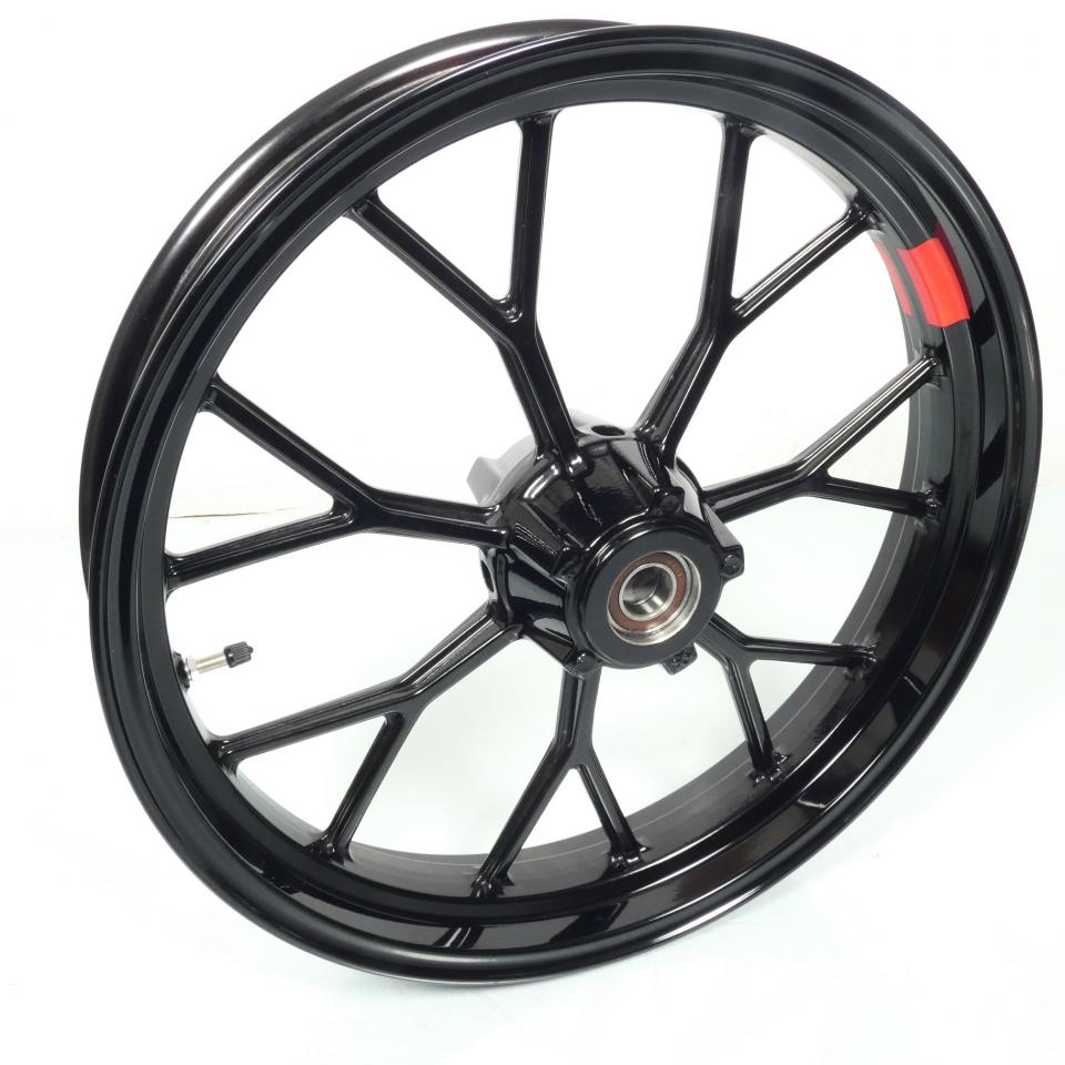 Jante avant origine pour moto Ducati 800 Scrambler 7K00AA 18x3.00 Occasion