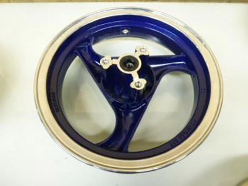 Jante avant pour Scooter Chinois MAX1100N Neuf