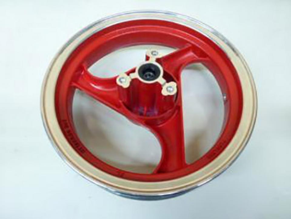 Jante avant pour Scooter Chinois 50 MAX1100N Neuf