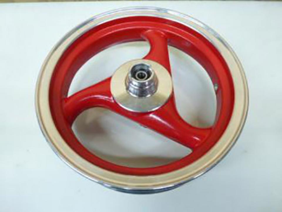Jante avant pour Scooter Chinois 50 MAX1100N Neuf