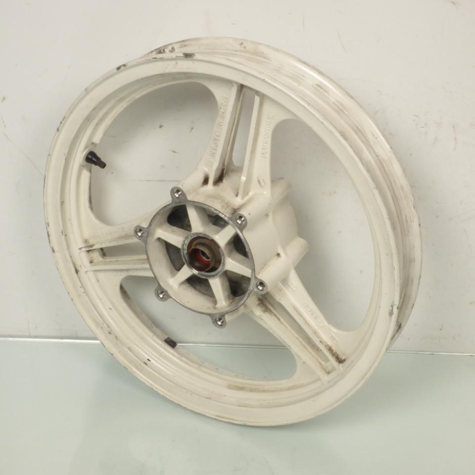 Jante avant ENKEI 16x2.15 F-1168 pour moto Kawasaki 500 GPZ 1988 à 1993 Occasion