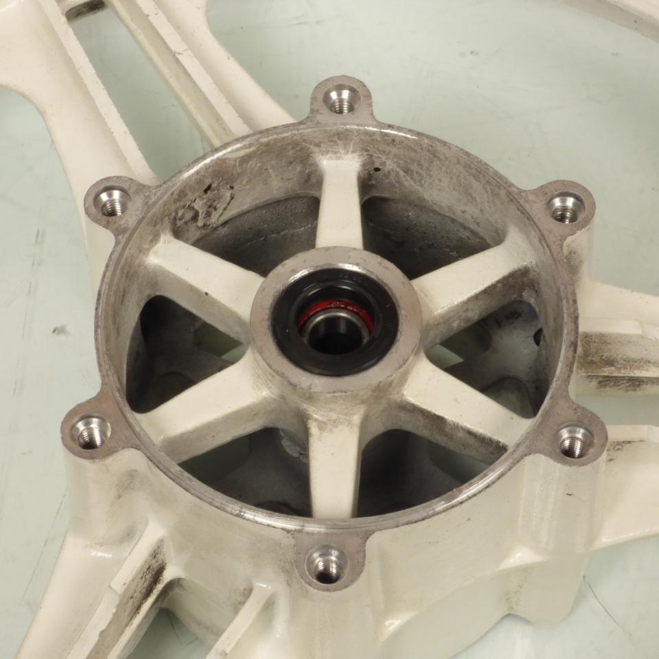 Jante avant ENKEI 16x2.15 F-1168 pour moto Kawasaki 500 GPZ 1988 à 1993 Occasion