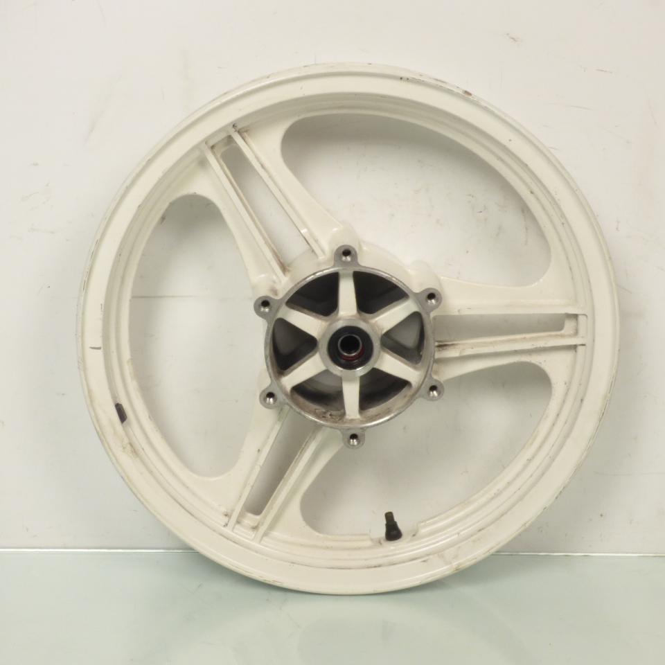 Jante avant ENKEI 16x2.15 F-1168 pour moto Kawasaki 500 GPZ 1988 à 1993 Occasion