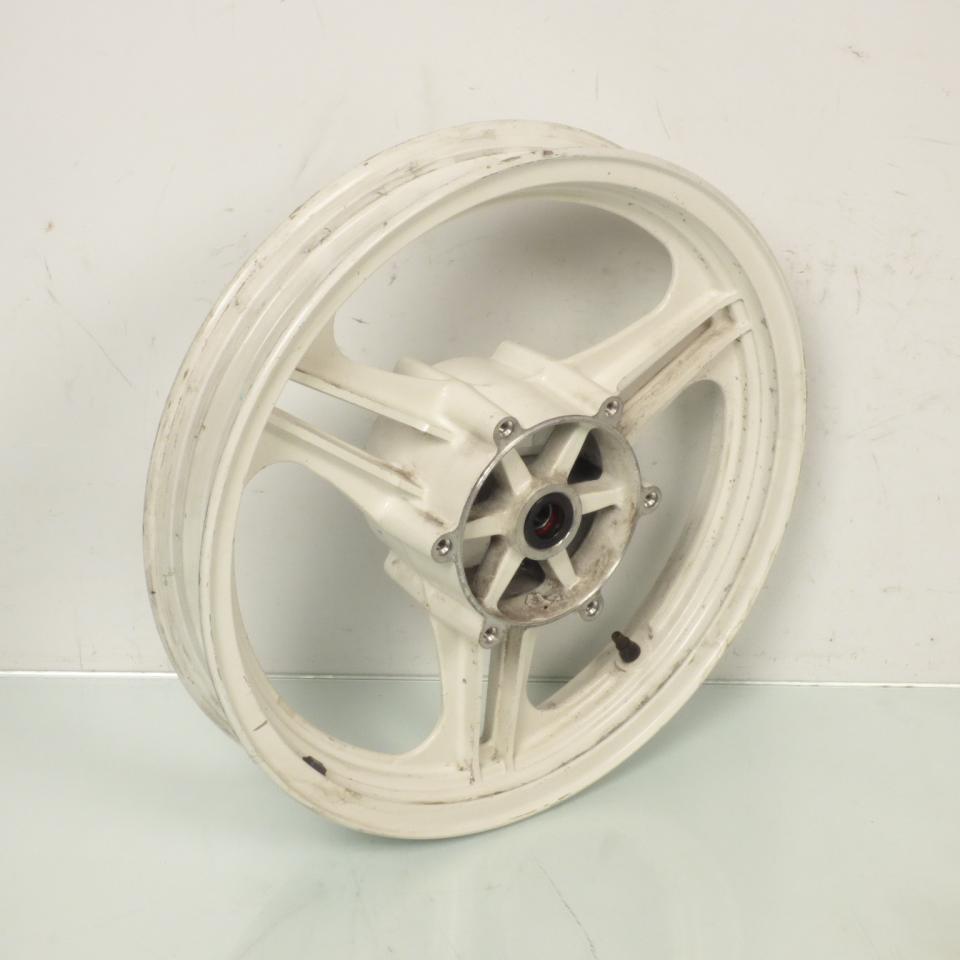 Jante avant ENKEI 16x2.15 F-1168 pour moto Kawasaki 500 GPZ 1988 à 1993 Occasion