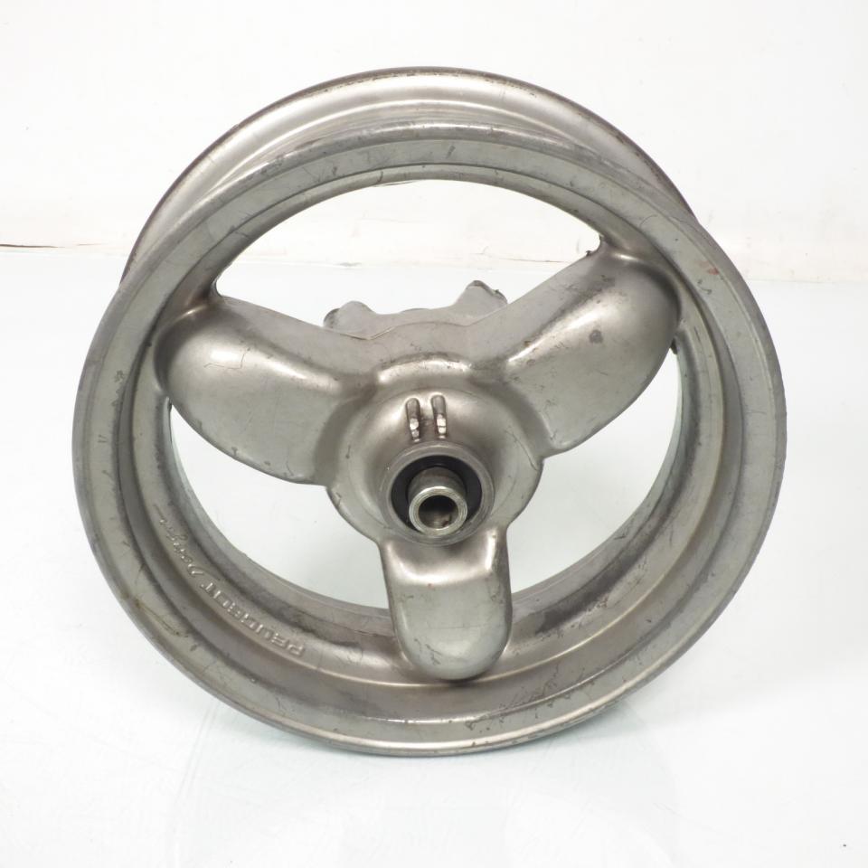 Jante avant origine pour scooter Peugeot 50 Squab 1996 à 1997 VGAS1A000 Occasion