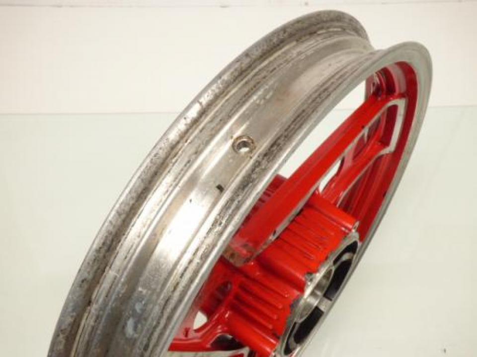 Jante avant origine pour moto Yamaha 350 RDLC 1983-1984 31K Occasion