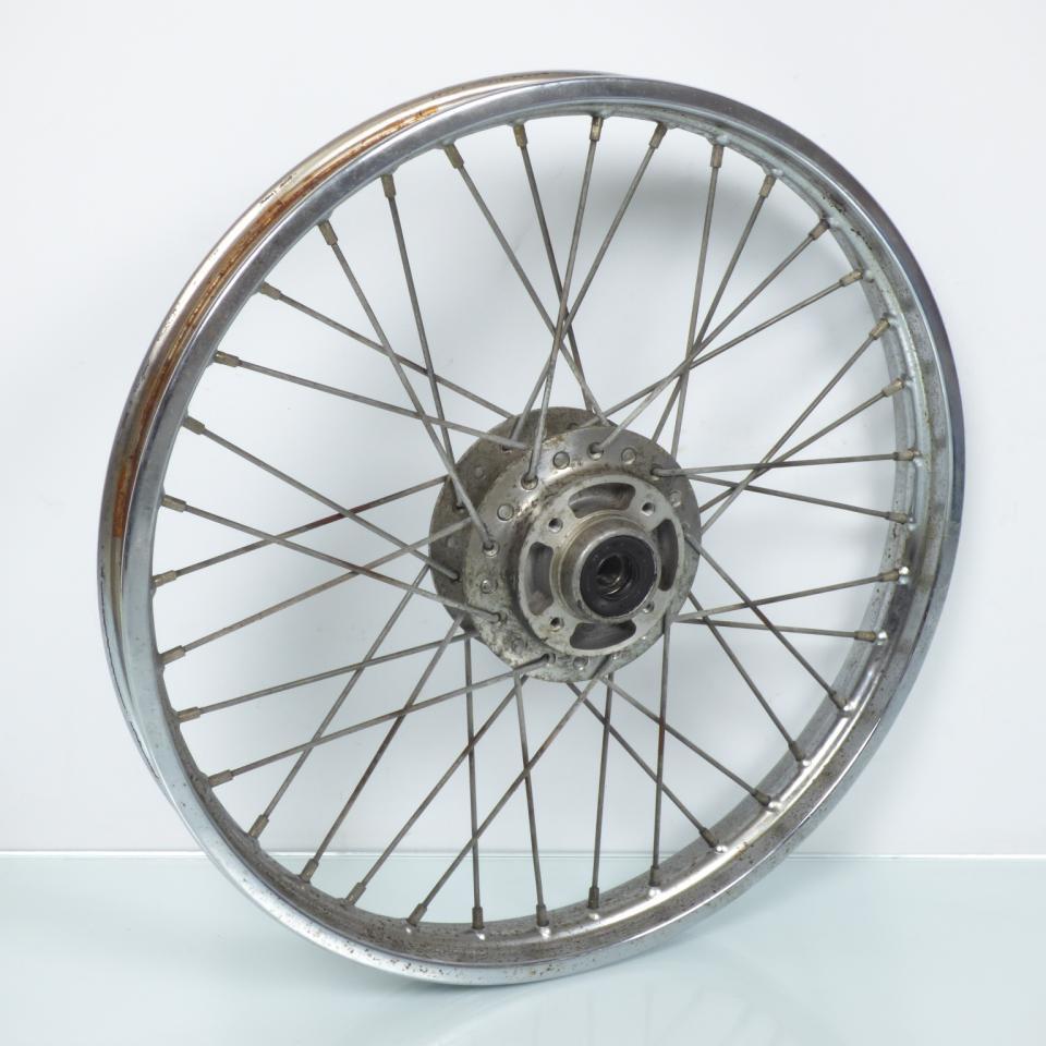 Jante avant Takasago pour moto Yamaha 125 RS 40400 / 18 x 1.40 Occasion