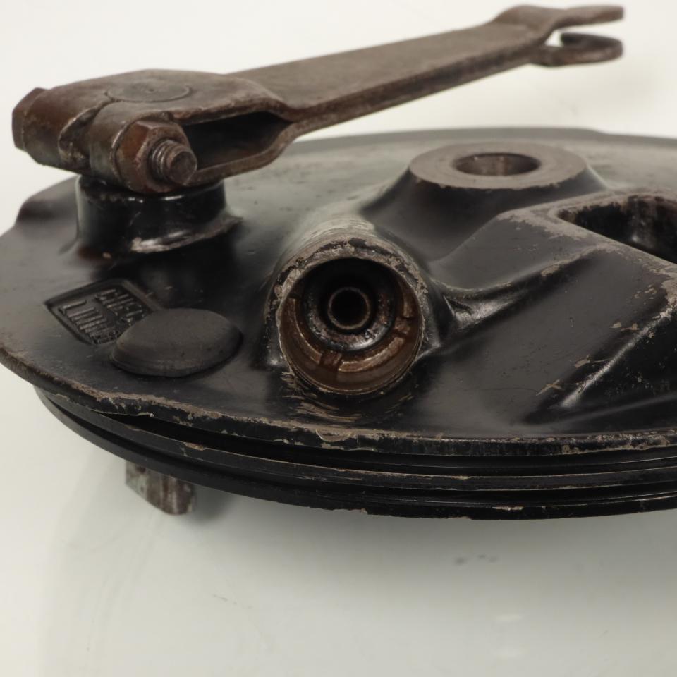 Tambour flasque de frein origine pour Moto Yamaha 125 DTMX 1977 à 1990 2A600 Occasion