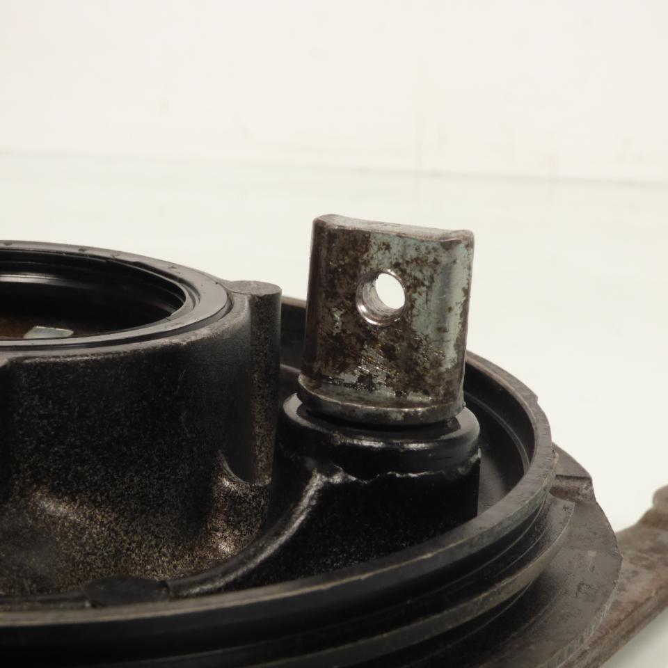 Tambour flasque de frein origine pour Moto Yamaha 125 DTMX 1977 à 1990 2A600 Occasion