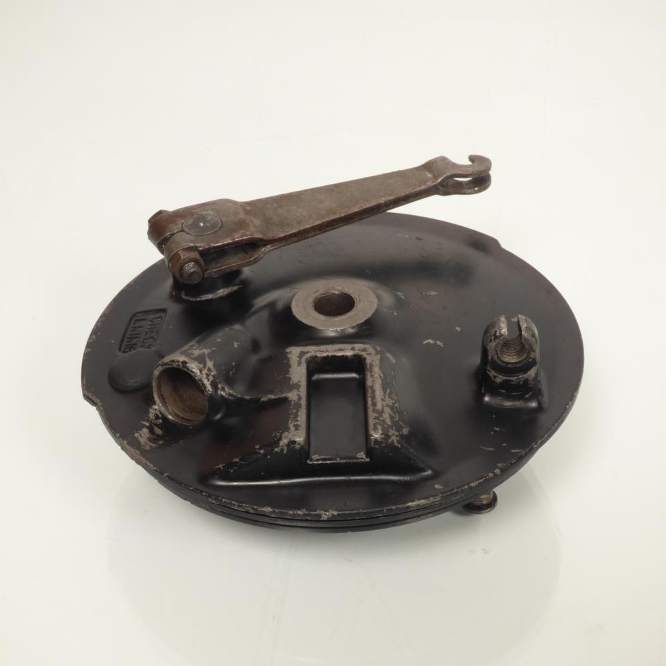 Tambour flasque de frein origine pour Moto Yamaha 125 DTMX 1977 à 1990 2A600 Occasion