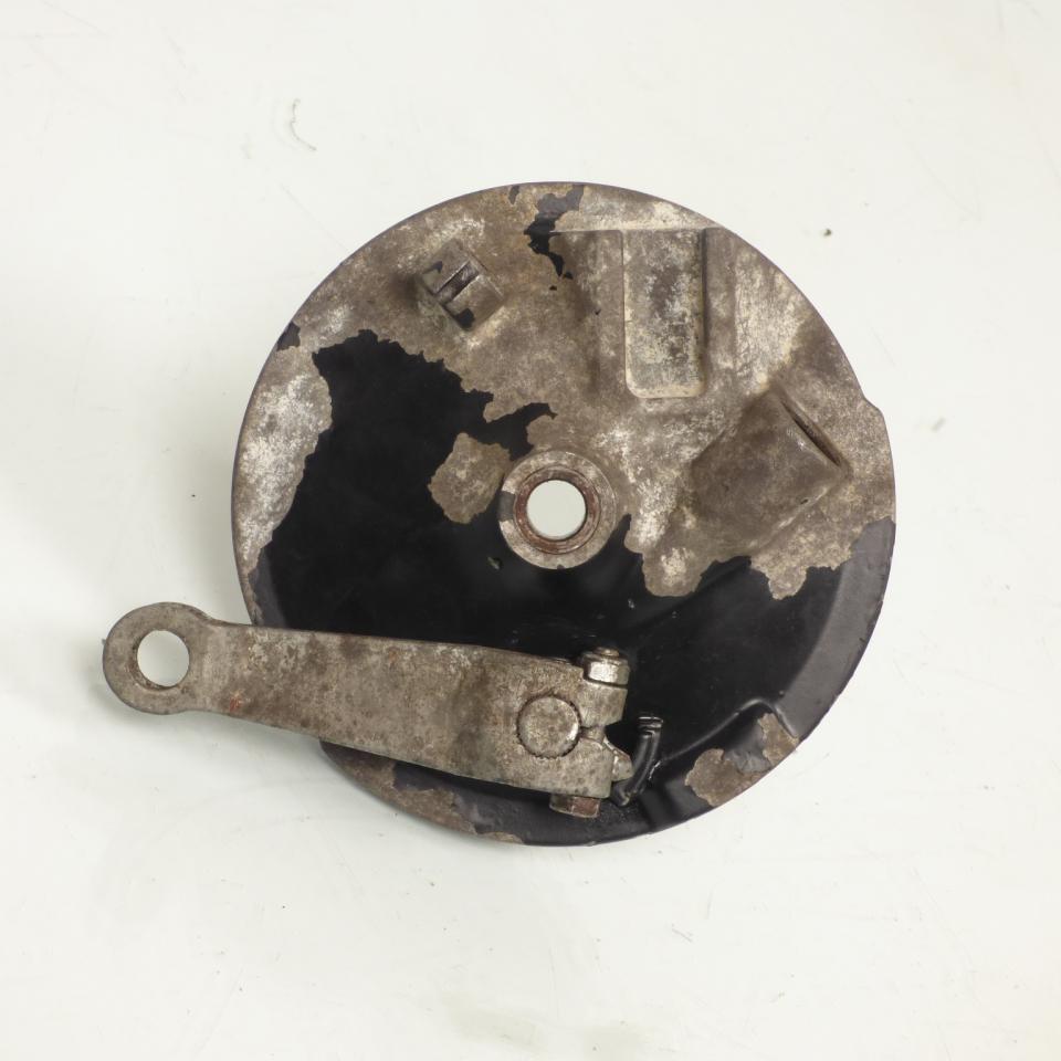 Tambour flasque de frein avant origine pour moto Yamaha 50 DTMX 5T8-01 18A-00