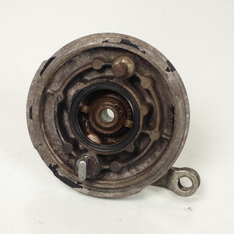 Tambour flasque de frein avant origine pour moto Yamaha 50 DTMX 5T8-01 18A-00