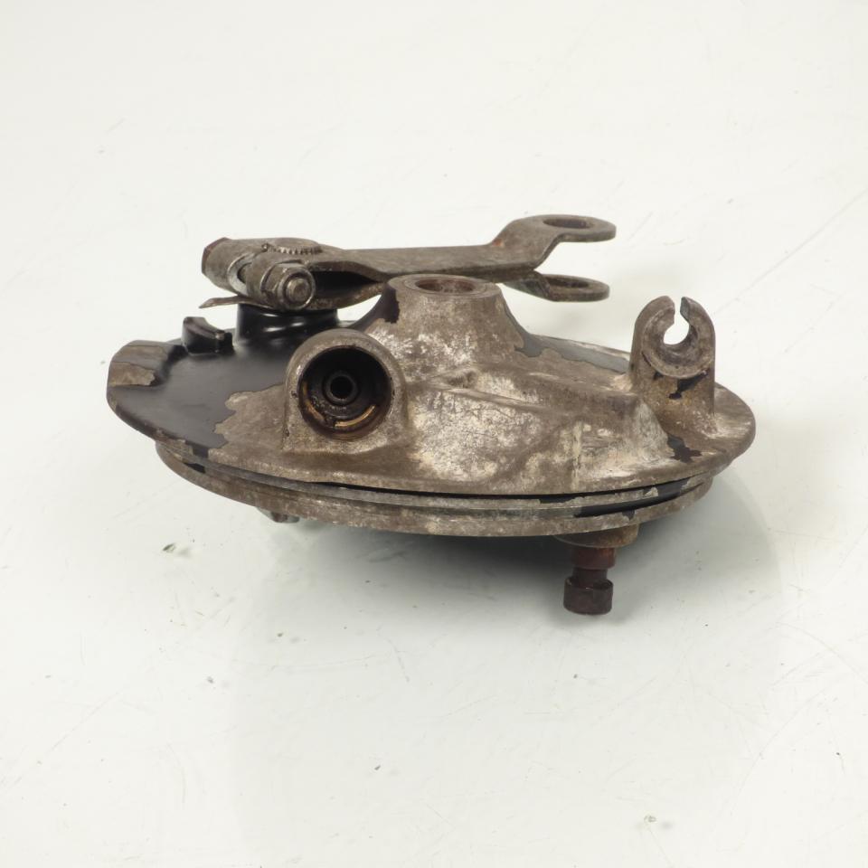 Tambour flasque de frein avant origine pour moto Yamaha 50 DTMX 5T8-01 18A-00