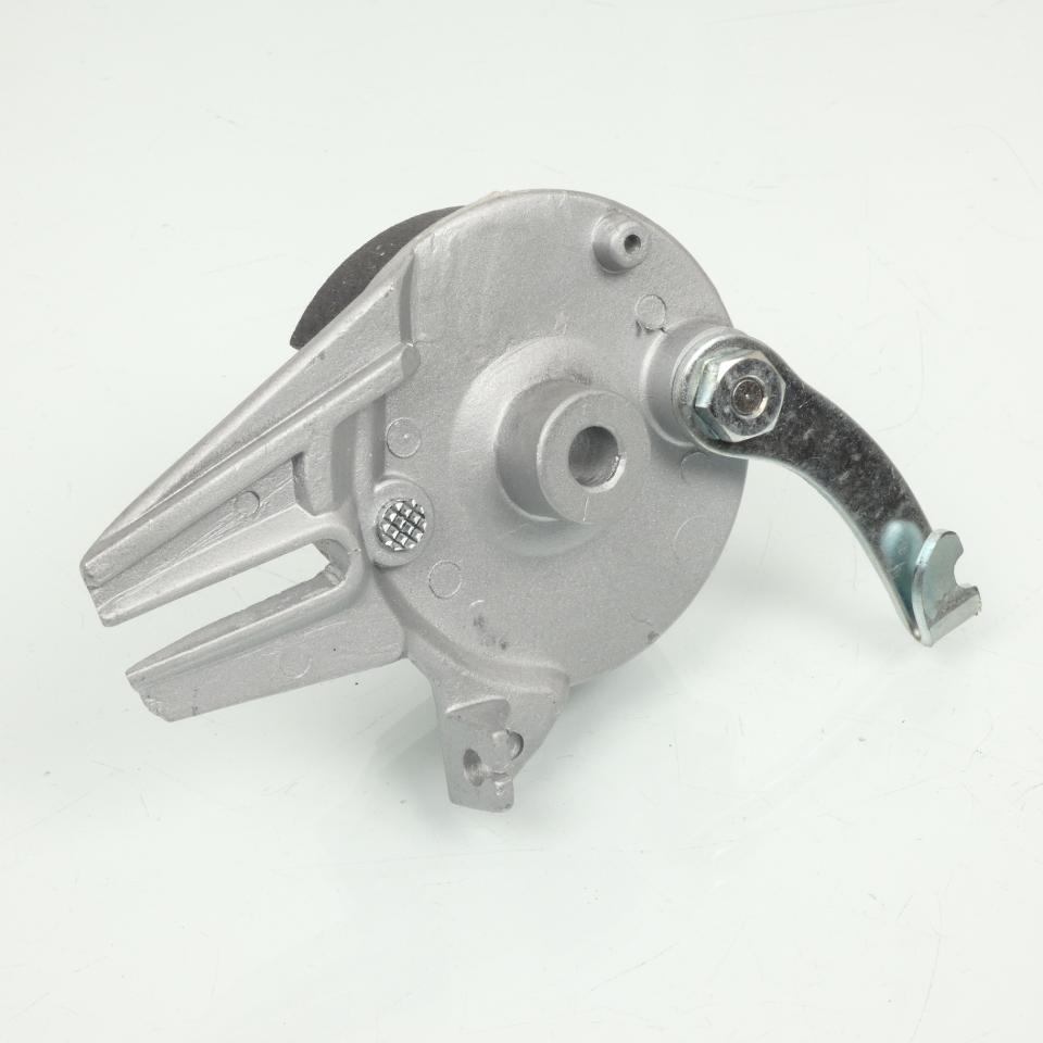 Tambour de frein arrière Ø80mm axe de roue Ø10mm pour mobylette MBK 51 cyclo mob
