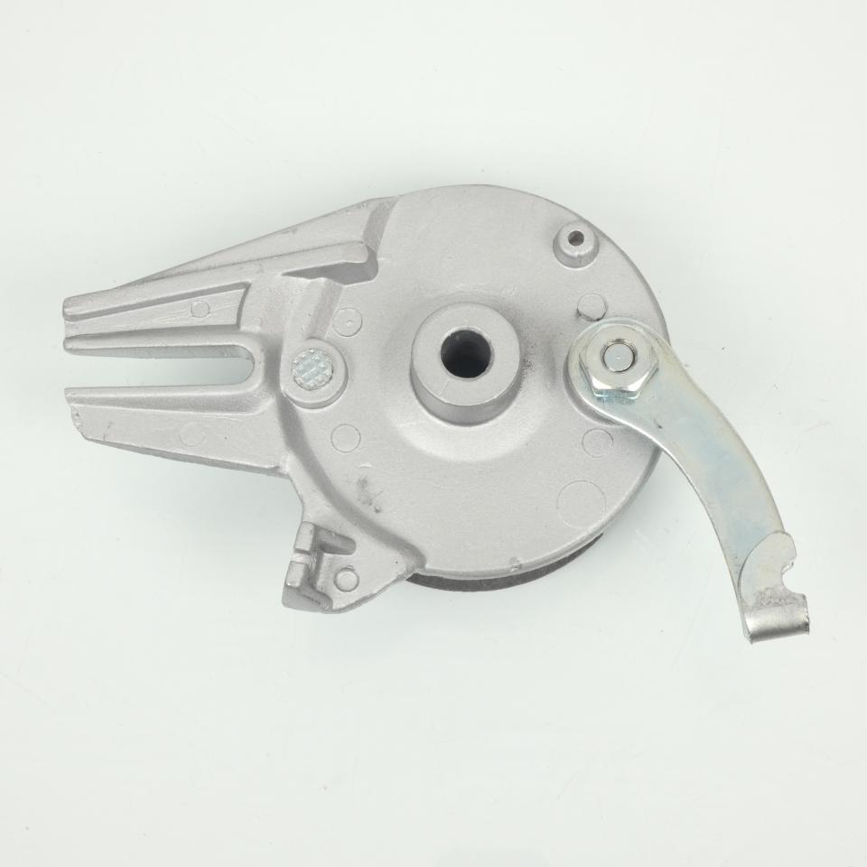 Tambour de frein arrière Ø80mm axe de roue Ø10mm pour mobylette MBK 51 cyclo mob