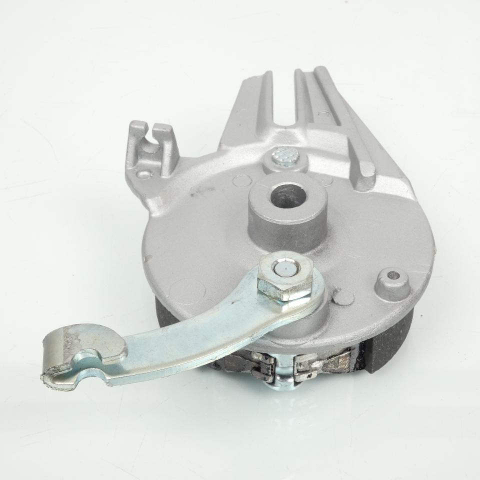 Tambour de frein arrière Ø80mm axe de roue Ø10mm pour mobylette MBK 51 cyclo mob