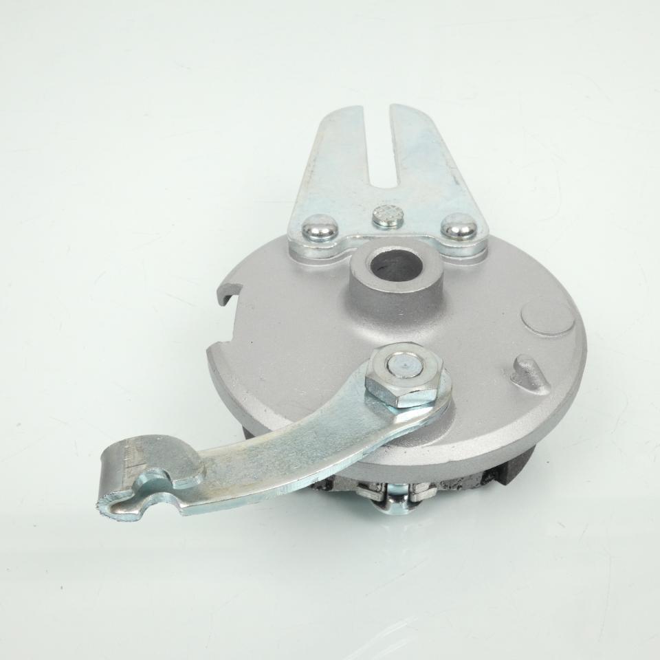 Tambour de frein arrière Ø80mm axe Ø12mm pour mobylette Peugeot 103 cyclomoteur