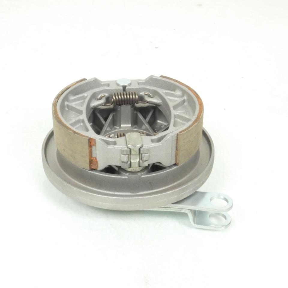 Tambour flasque frein AV Leleu pour scooter Peugeot 50 Zenith 1993-98 733629