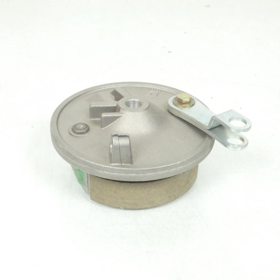 Tambour flasque frein AV Leleu pour scooter Peugeot 50 Zenith 1993-98 733629
