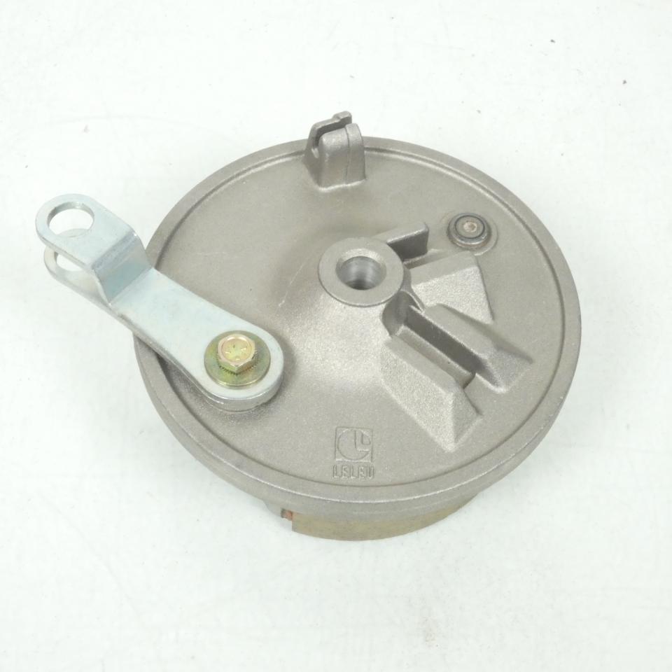 Tambour flasque frein AV Leleu pour scooter Peugeot 50 Zenith 1993-98 733629