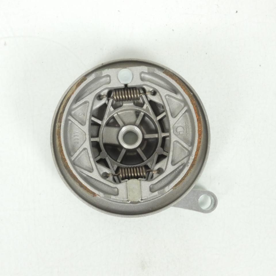 Tambour flasque frein AV Leleu pour scooter Peugeot 50 Zenith 1993-98 733629