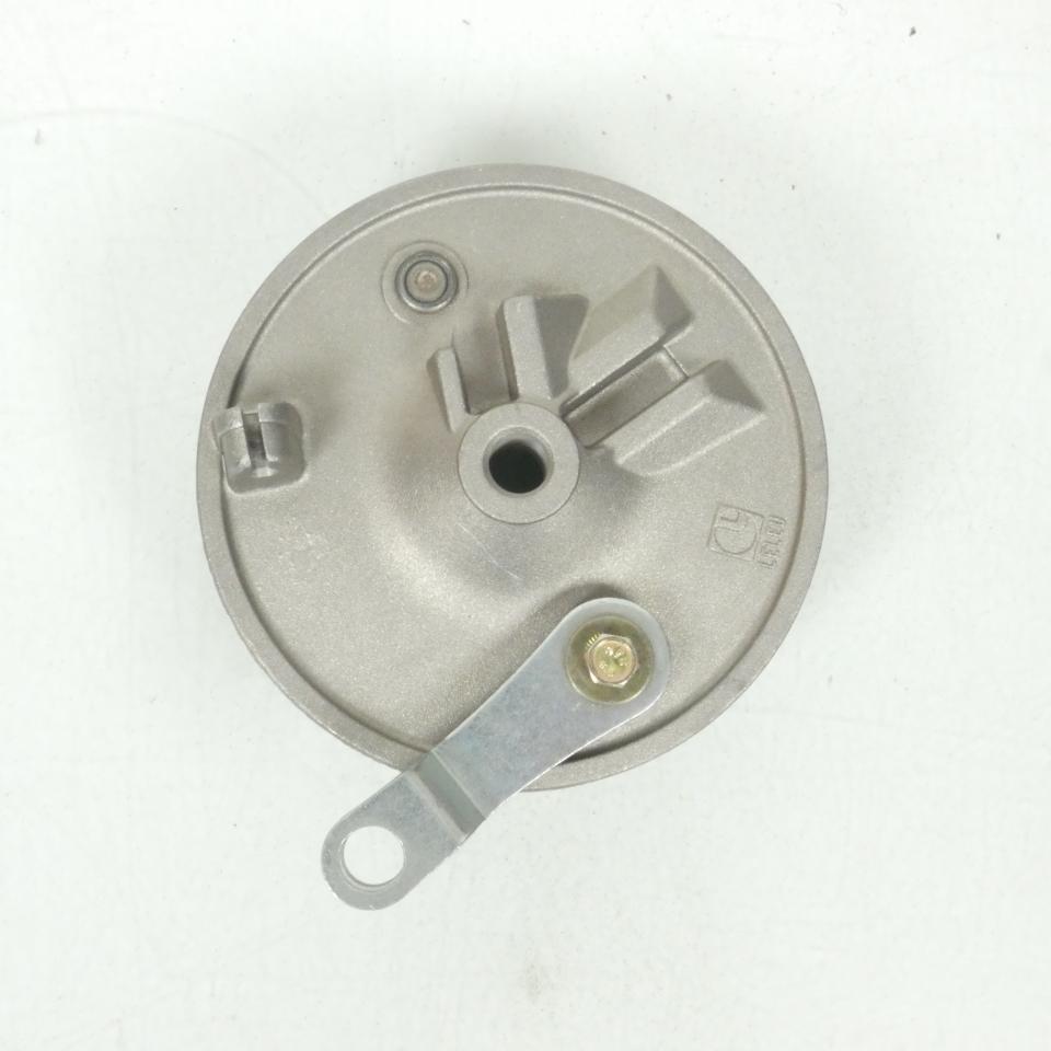 Tambour flasque frein AV Leleu pour scooter Peugeot 50 Zenith 1993-98 733629