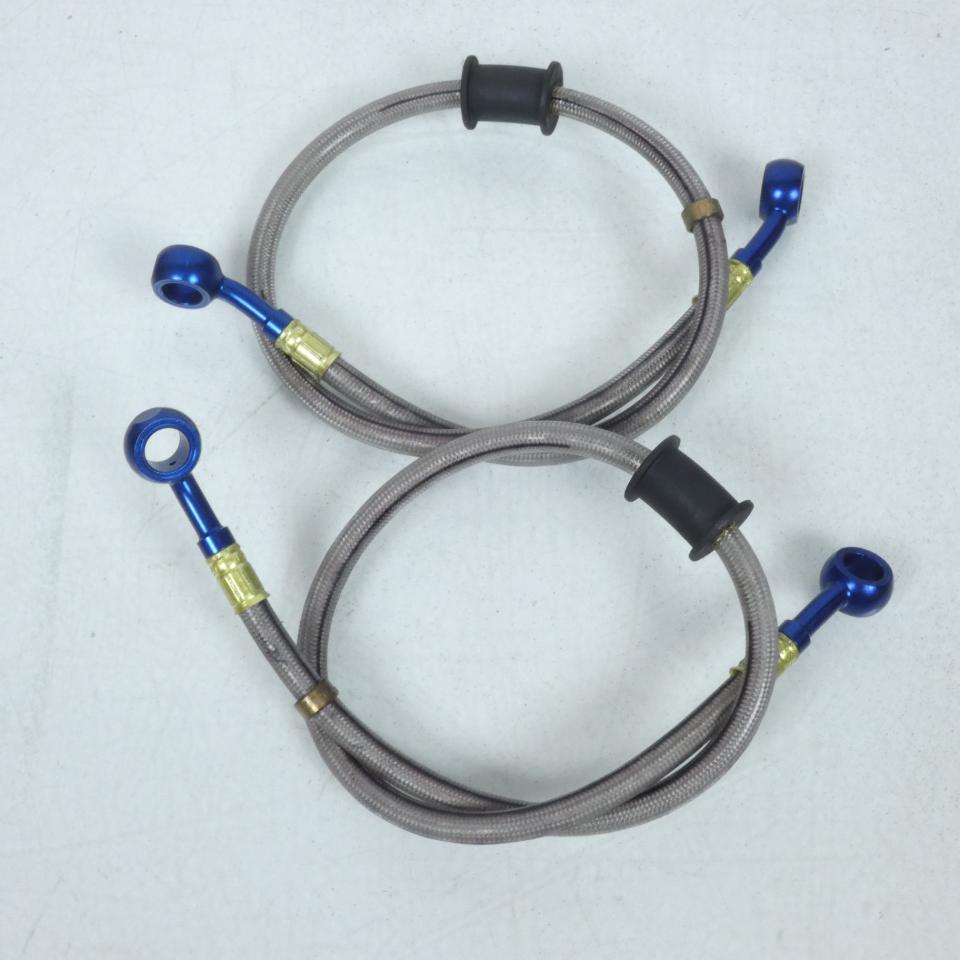 Kit Durite de frein AV aviation BH pour moto Ducati 900 Monster 5DU13A3