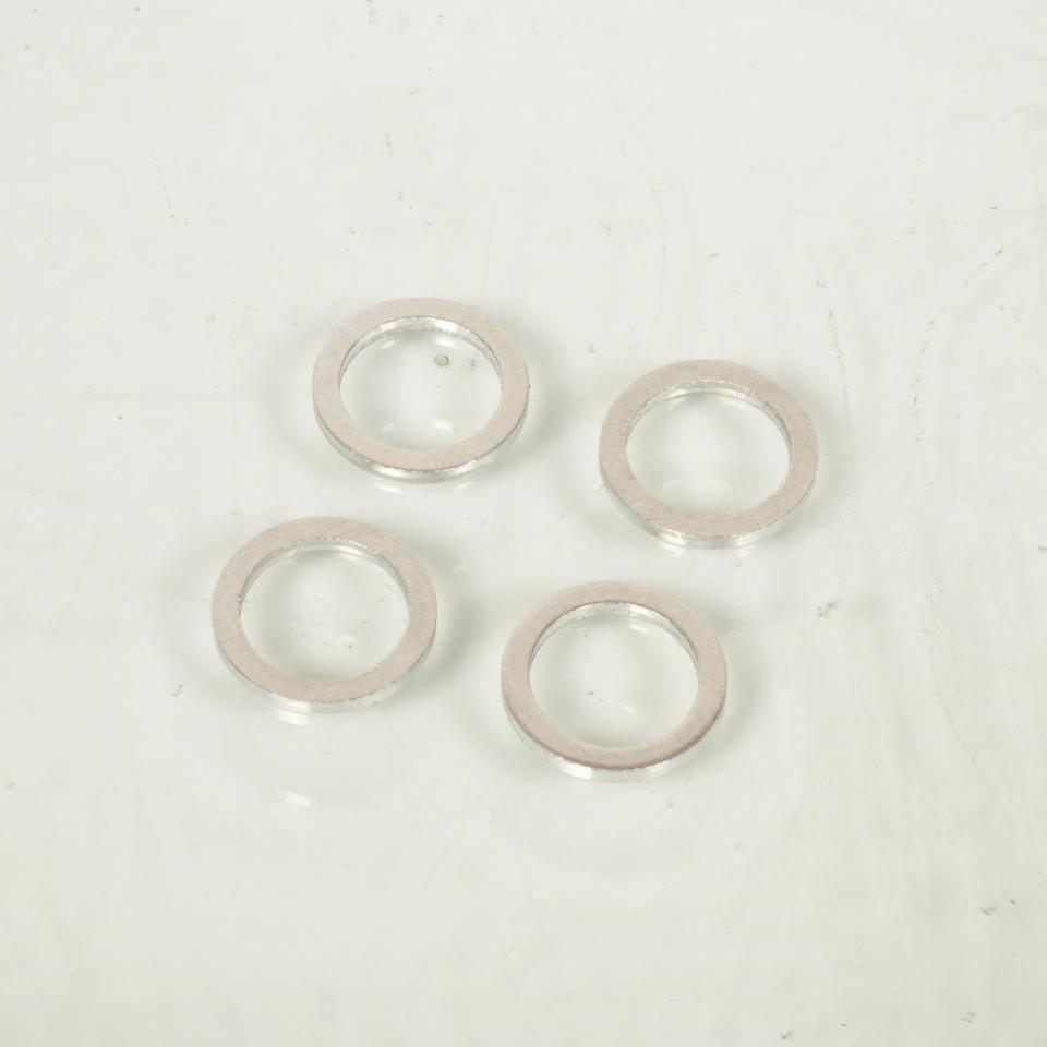 Durite frein avant avia street bike pour moto Suzuki 1100 GSX-R 1989 à 1990 40cm