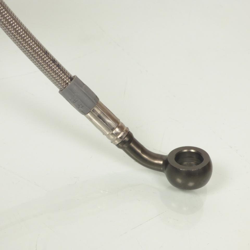 Durite frein avant avia street bike pour moto Suzuki 1100 GSX-R 1989 à 1990 40cm