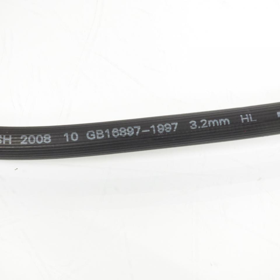 Durite de frein avant origine pour Scooter Taotao 50 XC50 TB00-040300000 durite av Neuf