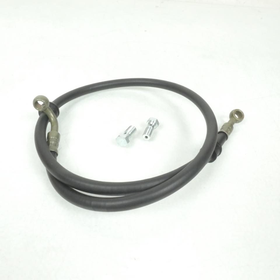 Kit Durite frein AV Grimeca pour scooter Peugeot 50 Zenith 730874 25° 60° Neuf