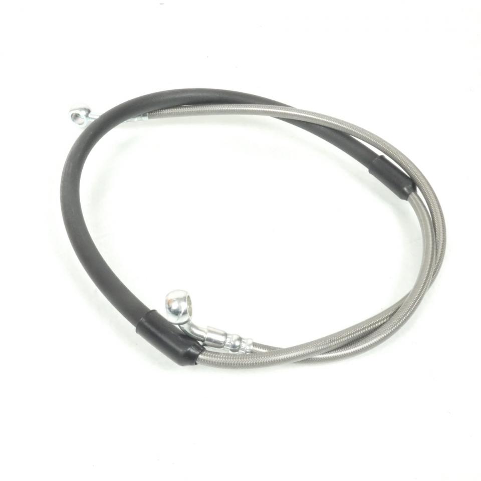 Durite de frein avant pour moto Rieju 50 MRT 0/000.290.6014 25° 60° Ø10 Neuf