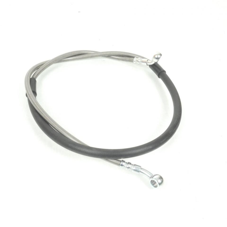 Durite de frein avant pour moto Rieju 50 MRT 0/000.290.6014 25° 60° Ø10 Neuf