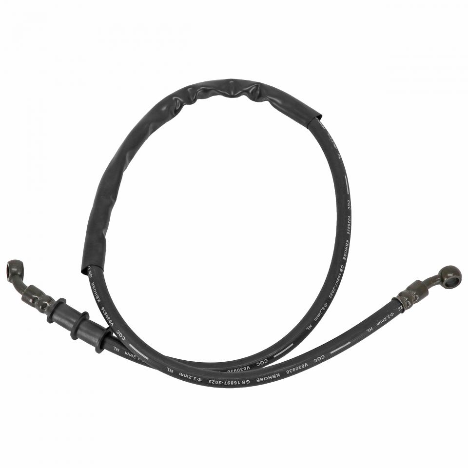 Durite de frein avant P2R (Motorisé) pour Auto Neuf