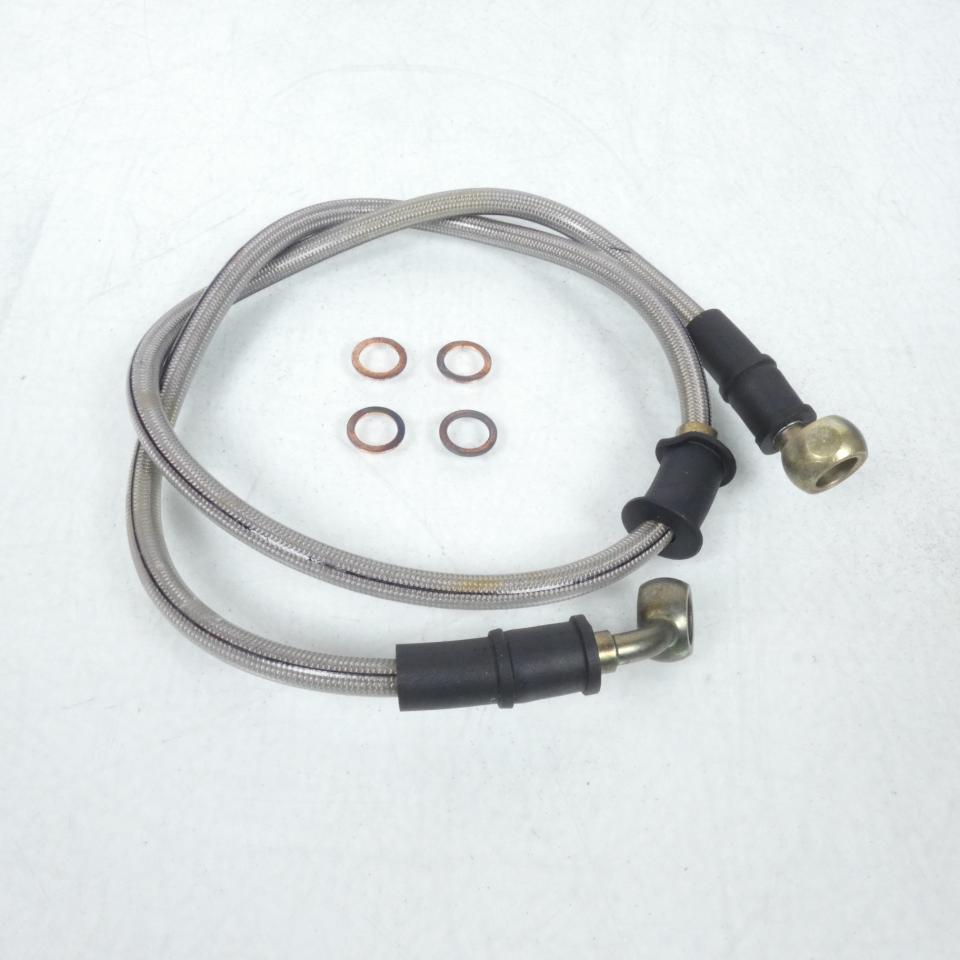 Durite frein arrière BH pour moto Ducati 900 Monster 6DU13P1 740mm 60° 90°