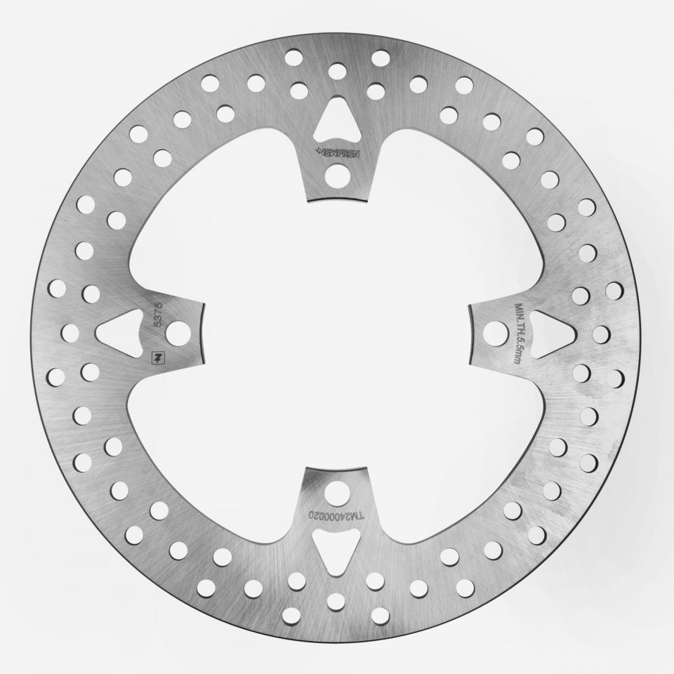 Durite de frein arrière Newfren pour Moto Kawasaki 1000 Klz Versys 2012 à 2018 Neuf