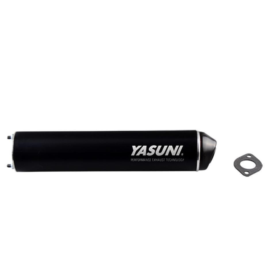 Silencieux d échappement Yasuni pour Auto SIL034BXRD Neuf