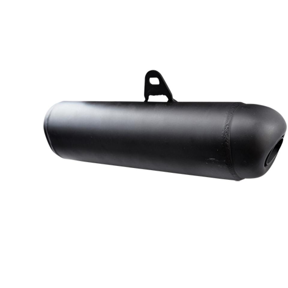 Silencieux d échappement origine pour Moto Derbi 50 Senda Sm X-Treme Après 2018 2B004395 Neuf