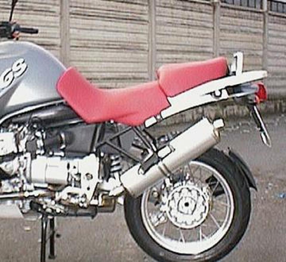 Silencieux d échappement Marving pour Moto BMW 1150 R GS 2000 à 2004 Neuf