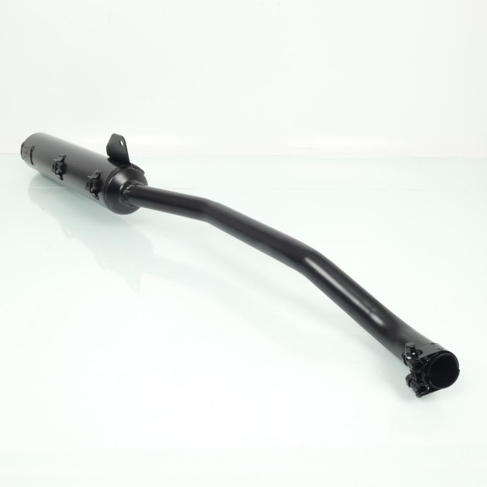 Silencieux d échappement Marving EDR pour moto Honda 125 Xl S 1980 à 1987 Neuf