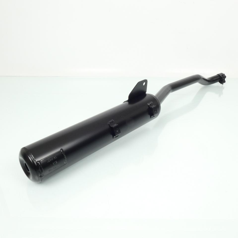 Silencieux d échappement Marving EDR pour moto Honda 125 Xl S 1980 à 1987 Neuf