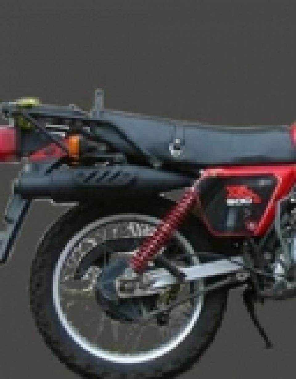 Silencieux d échappement Marving pour Moto Honda 500 Xl R 1982 à 1987 Neuf