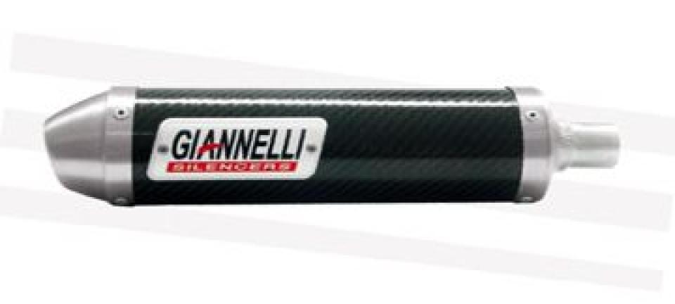 Silencieux d échappement GIANNELLI pour Moto BMW 1200 R Gs Lc 2017 à 2018 14053 Neuf