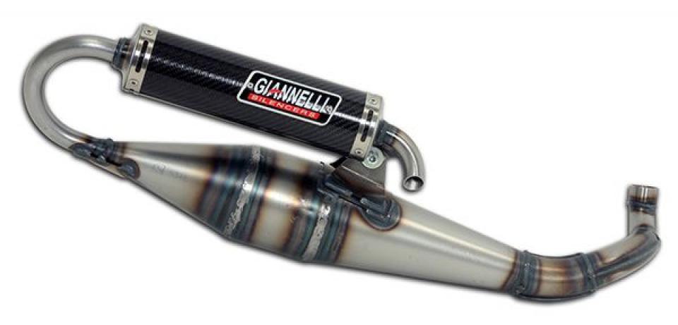 Silencieux d échappement GIANNELLI pour Auto 14084 Neuf