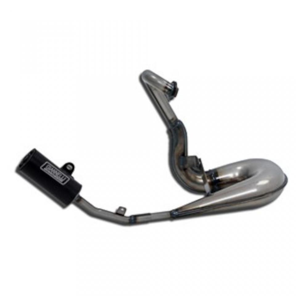 Silencieux d échappement GIANNELLI pour Scooter Piaggio 50 Vespa Pk 1982 à 1984 30511 Neuf