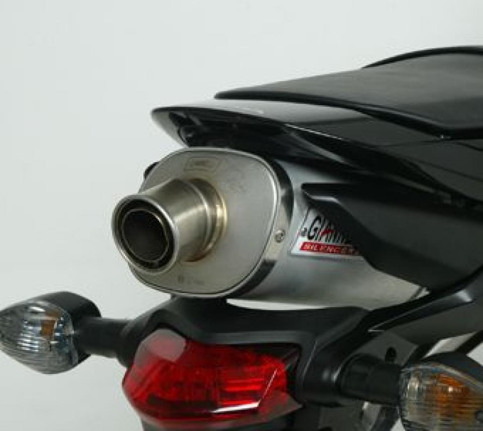 Silencieux d échappement GIANNELLI pour Moto Honda 600 Cbr Rr 2007 à 2008 Neuf